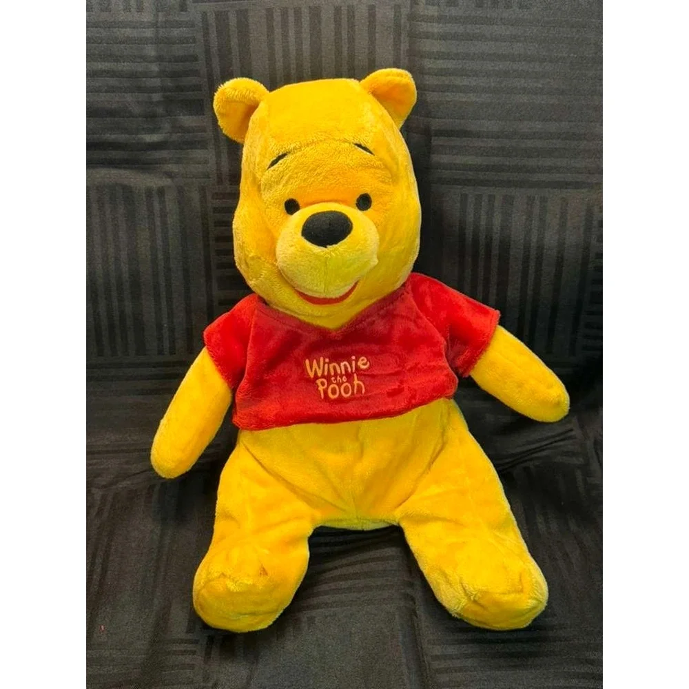Winnie the Pooh Official Disney Store 13